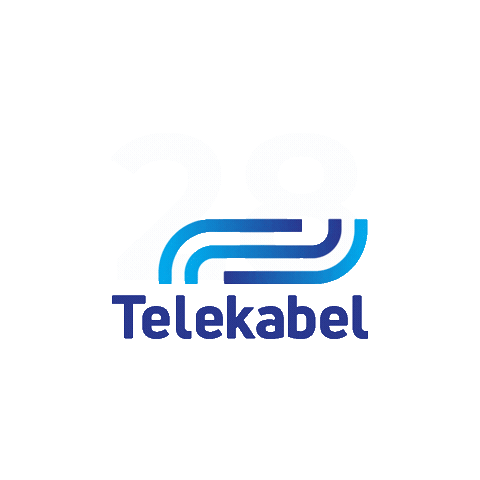 Sticker by Telekabel