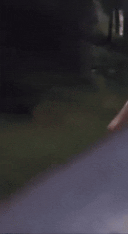 Skateboarding Fail GIF