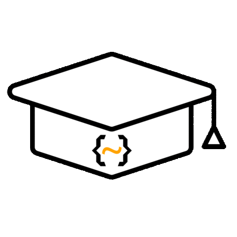 Graduation Uhk Sticker by University of Hradec Kralove