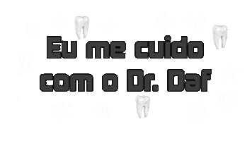 Cuidado New Smile Sticker by Dr Danillo Ferreira