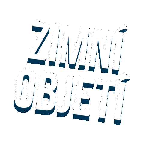 Zimní Drinky Sticker by ORLEN CZ