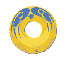 Aquasierra Sticker
