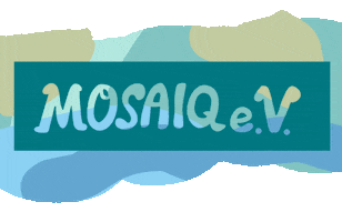 MOSAIQ e.V. Sticker