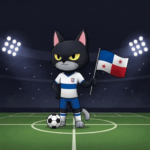 Football Soccer GIF by CATBAT