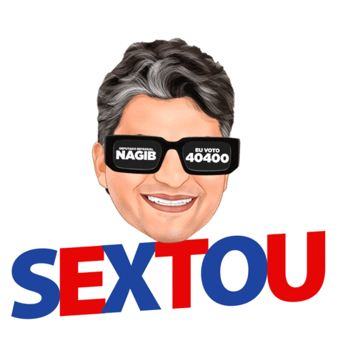 Codo Sticker by Francisco Nagib