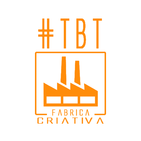 Fábrica Criativa Sticker