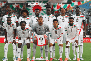 Memo Sudan GIF