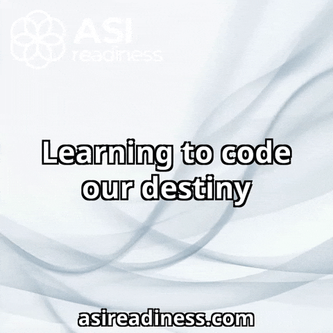 Learning Lines GIF by ASIreadiness
