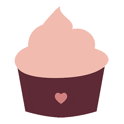 In Love Valentines Sticker