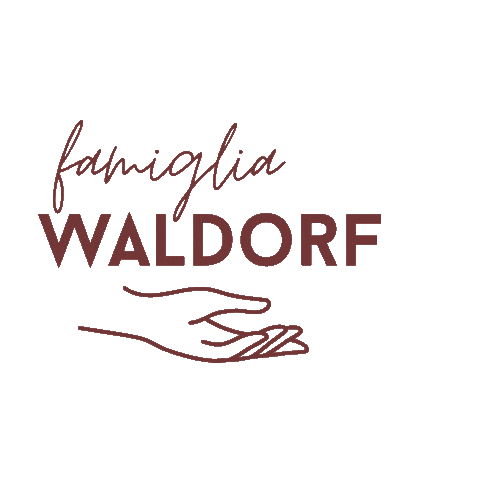 Waldorf Sticker by FridaProject