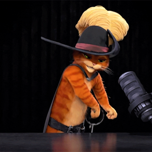 Animation Shrek GIF by Puss In Boots Find & Share on GIPHY