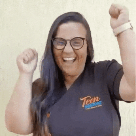 Paty GIF by Teen Mentors