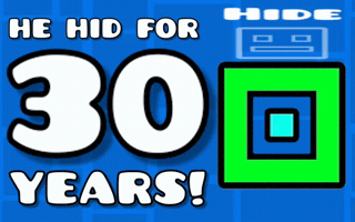 30 Years GIF