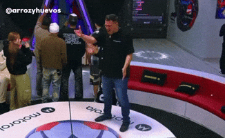 Alofoke Santiago Matias GIF