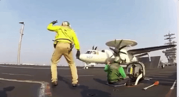 Navy GIF