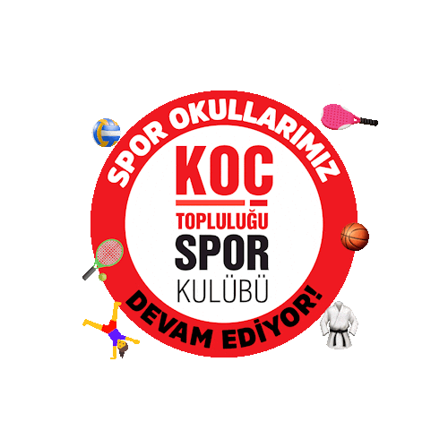 Spor Sportif Sticker by KTSK