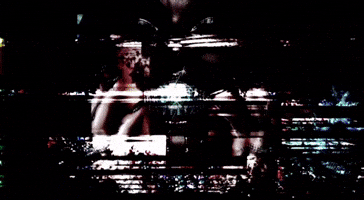Drum And Bass Rave GIF by METAFIZIQ