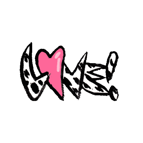 Love Sticker