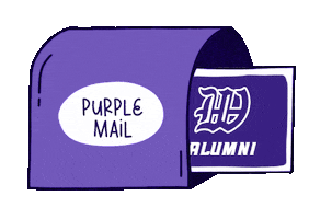 Kwc Sticker by Kentucky Wesleyan College
