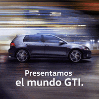 golf cars GIF by volkswagenmx