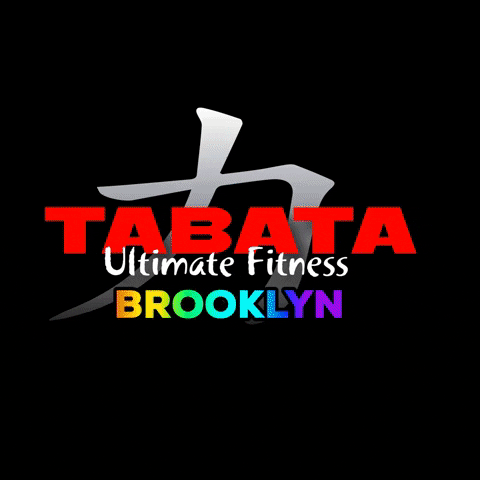 Gym Pride GIF by Tabata Ultimate Fitness