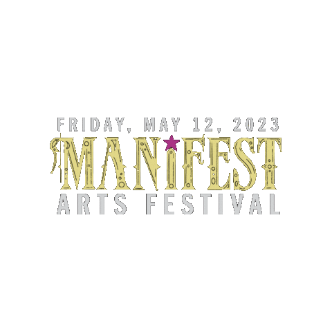 Manifest 2023 GIFs On GIPHY Be Animated