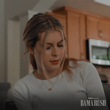 Shocked Growing Up GIF by Max