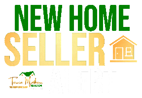 Real Estate Money Sticker by Premierpcg