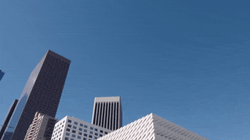 los angeles atthebroad GIF by The Broad Museum