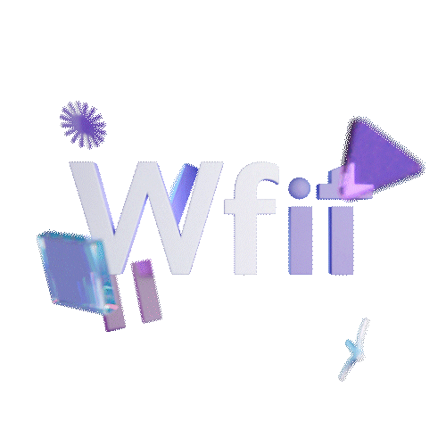 Agence wait for it Sticker