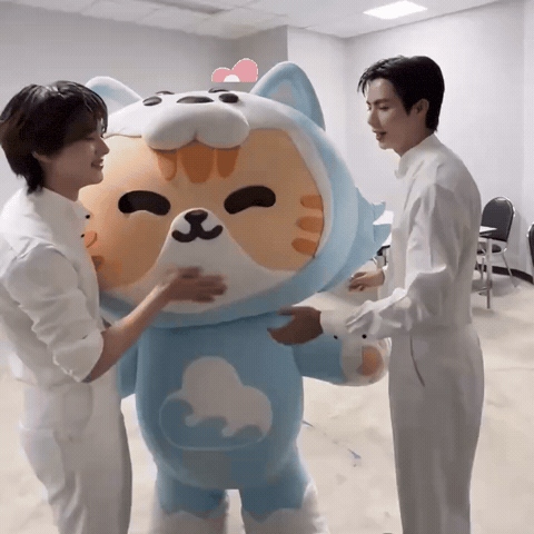 Family Love GIF