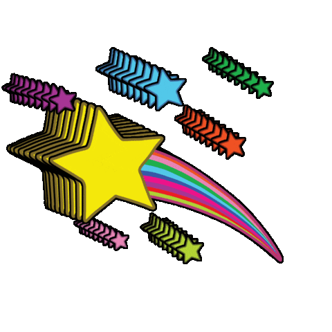 Pumpkin & Bean Sticker