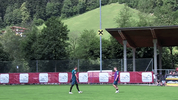 bundesliga training GIF by SV Werder Bremen