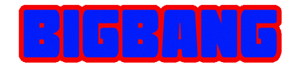 Biiig Sticker