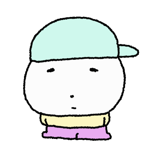 깡지 Sticker