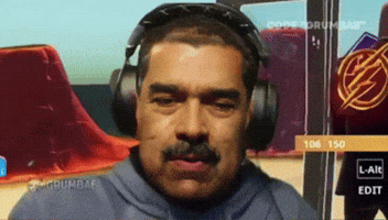 Maduro GIF