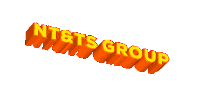 nttsgroup Sticker