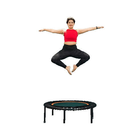 Fitness Pilates Sticker by paddubai