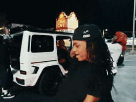 Music Video Tana GIF