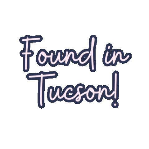 Jewelry Tucson Sticker by Ulka Rocks