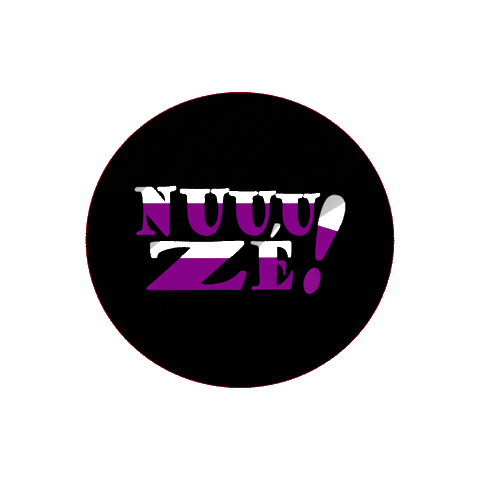 Nuuu Sticker by Agência de Iniciativas Cidadãs