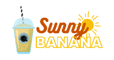 Smoothie Sticker by Beyond the Grind