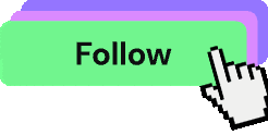 Follow Subscribe Sticker by Subs
