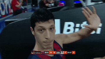 Looking Whats Up GIF by ACB