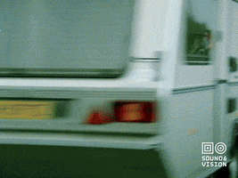 Driving Drive By GIF by Beeld & Geluid