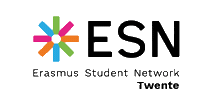 ESN Twente Sticker