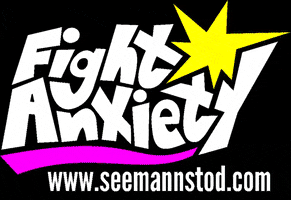 seemannstod fight mental health depression anxiety GIF