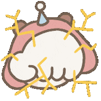 Lubyyang Sticker
