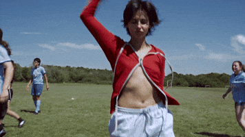Cherry Dancing GIF by Naomi Scott