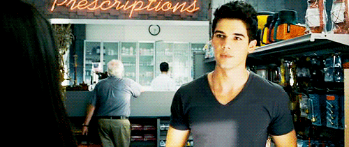 caleb danvers